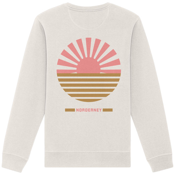 RosaSonne - Organic Basic Unisex Sweatshirt