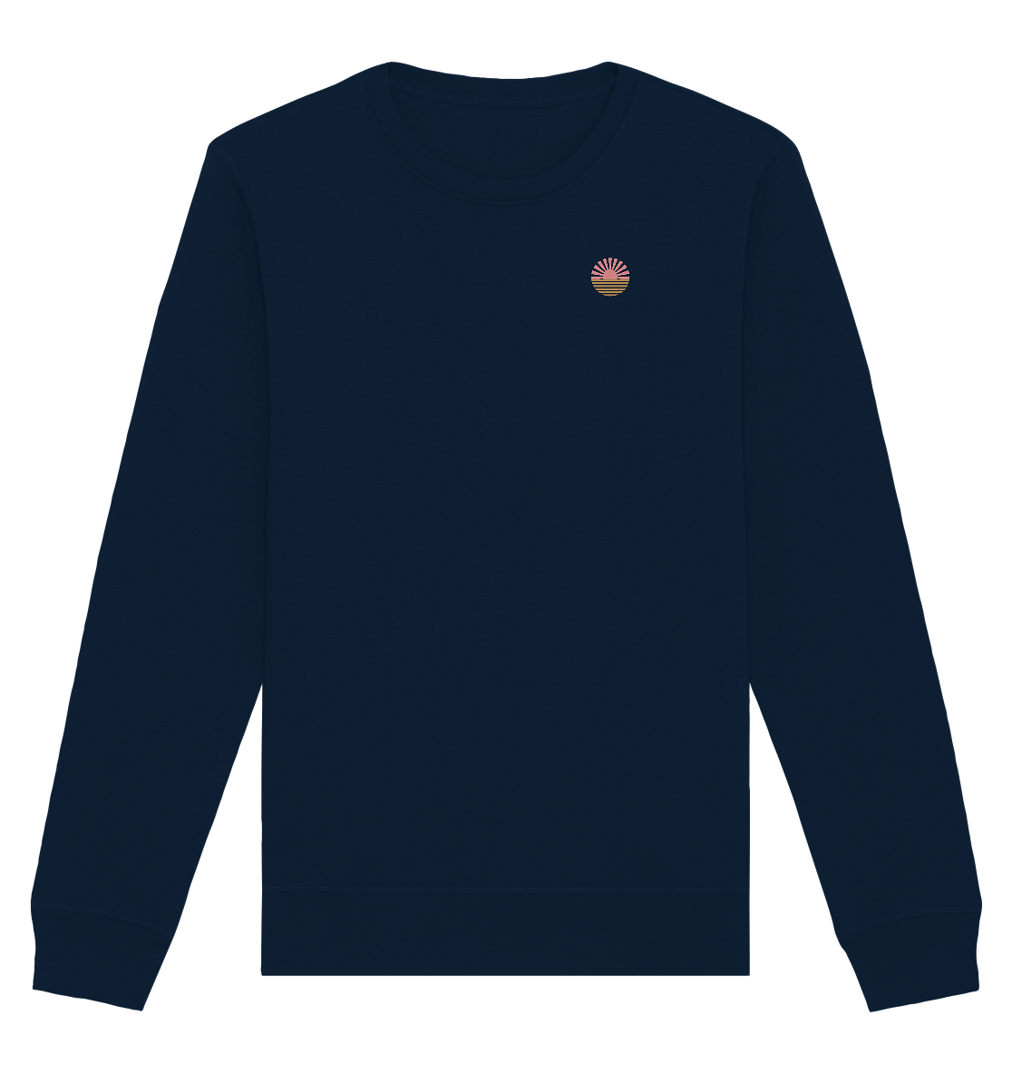 RosaSonne - Organic Basic Unisex Sweatshirt