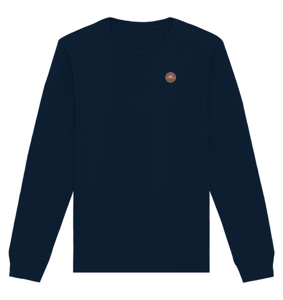 RosaSonne - Organic Basic Unisex Sweatshirt
