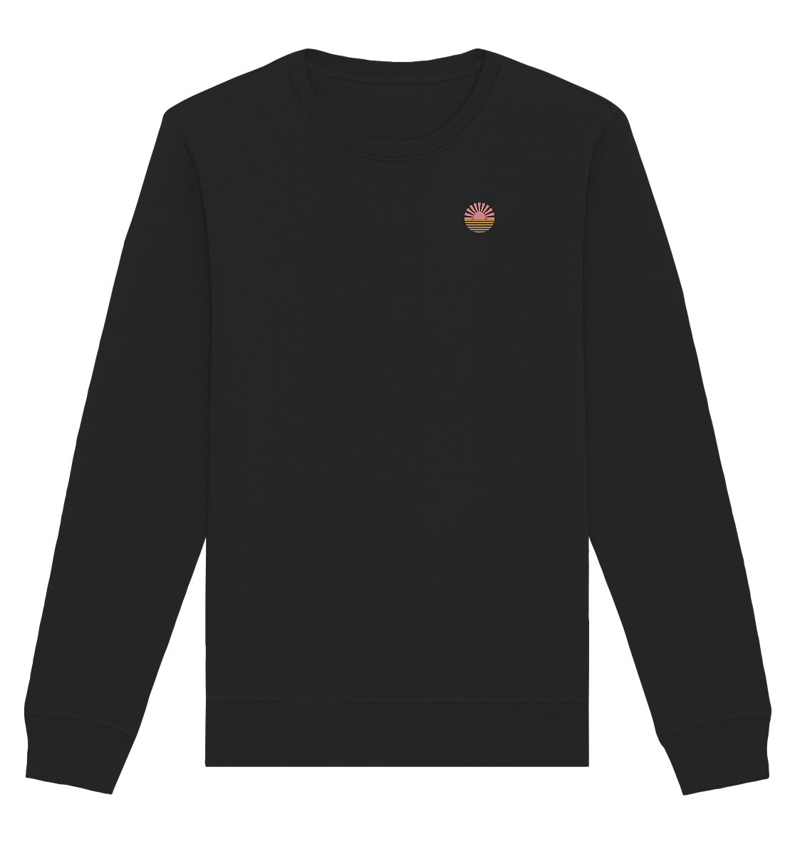 RosaSonne - Organic Basic Unisex Sweatshirt