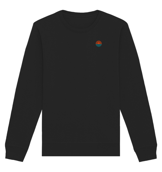 Sonne Norderney - Organic Basic Unisex Sweatshirt