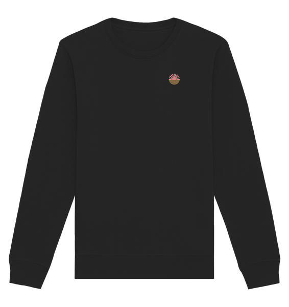 RosaSonne - Organic Basic Unisex Sweatshirt