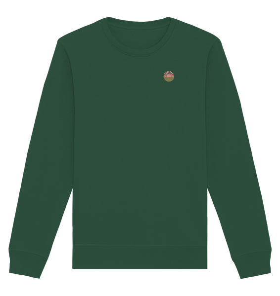 RosaSonne - Organic Basic Unisex Sweatshirt