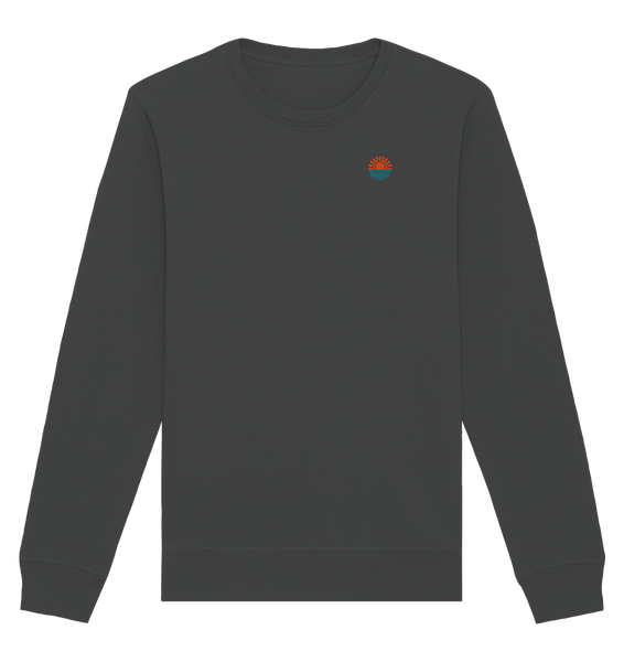 Sonne Norderney - Organic Basic Unisex Sweatshirt