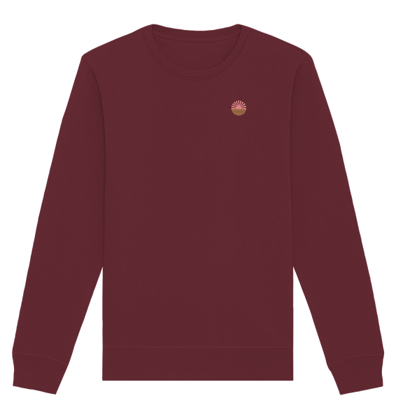 RosaSonne - Organic Basic Unisex Sweatshirt