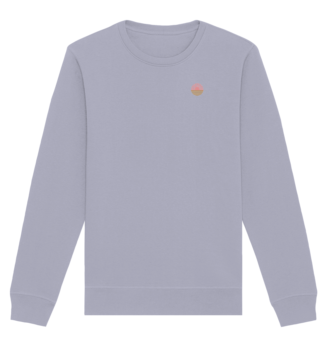 RosaSonne - Organic Basic Unisex Sweatshirt