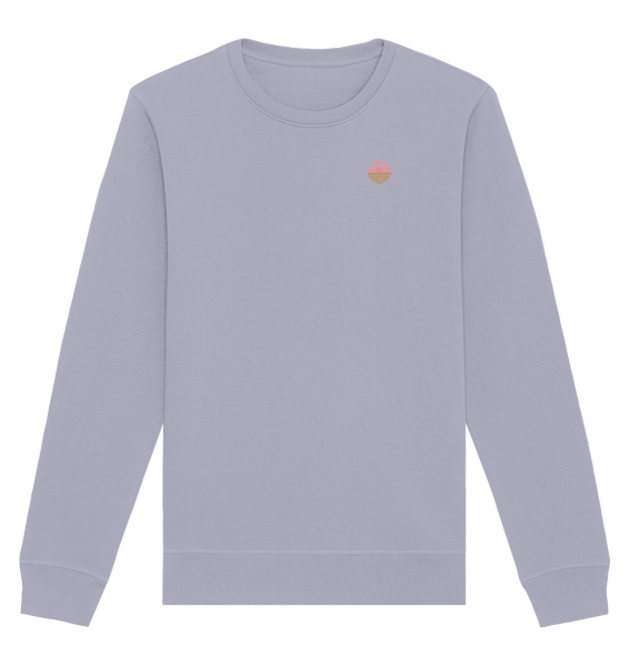 Rosa Sonne - Organic Basic Unisex Sweatshirt