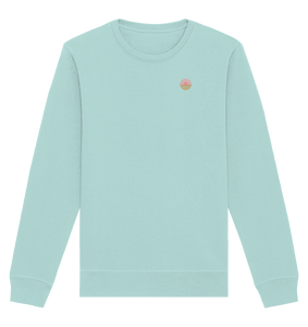 RosaSonne - Organic Basic Unisex Sweatshirt