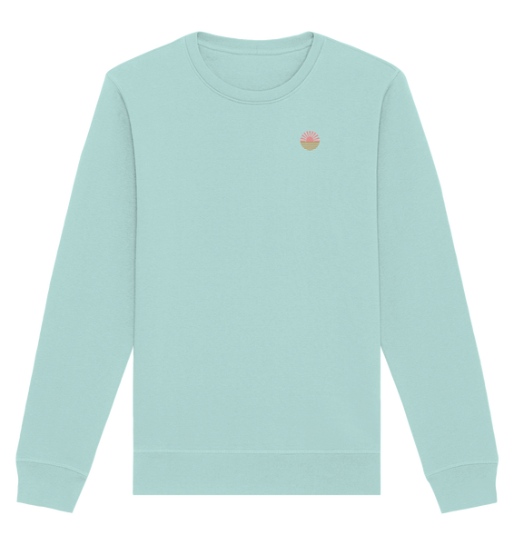 RosaSonne - Organic Basic Unisex Sweatshirt