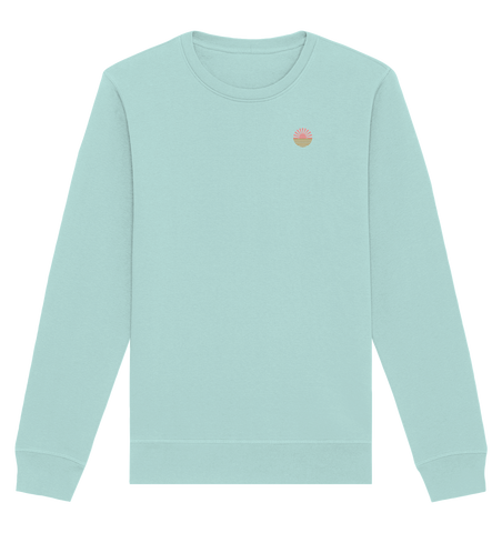 RosaSonne - Organic Basic Unisex Sweatshirt