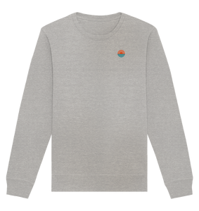 Sonne Norderney - Organic Basic Unisex Sweatshirt