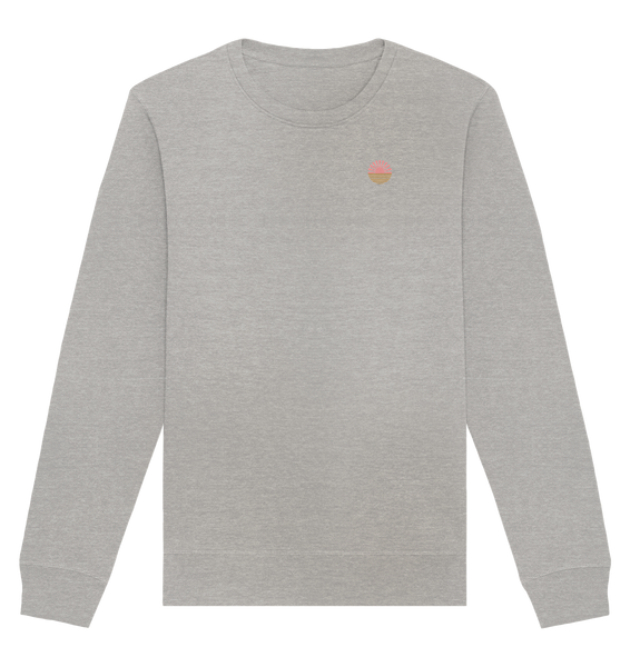 RosaSonne - Organic Basic Unisex Sweatshirt