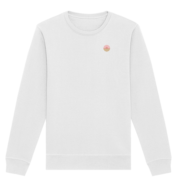 RosaSonne - Organic Basic Unisex Sweatshirt