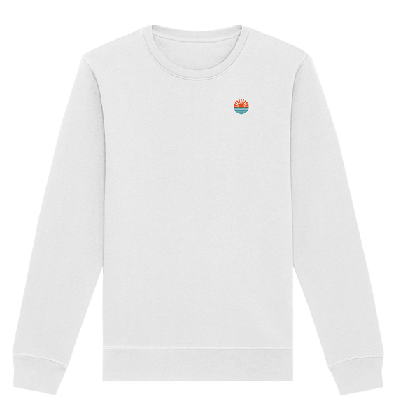 Sonne Norderney - Organic Basic Unisex Sweatshirt