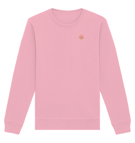 RosaSonne - Organic Basic Unisex Sweatshirt