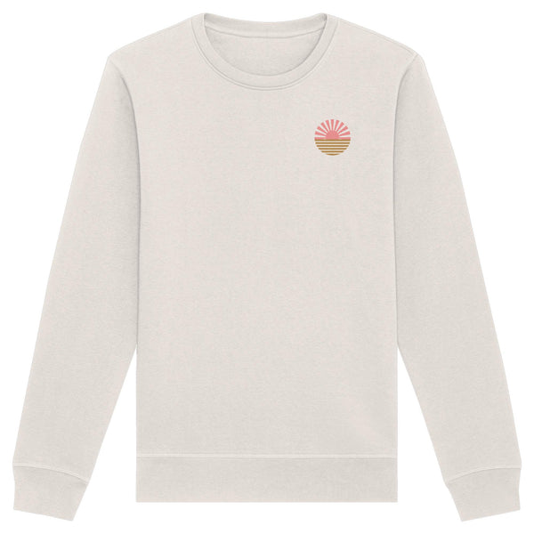 RosaSonne - Organic Basic Unisex Sweatshirt