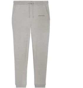 Norderney Koordinaten Stick - Organic Jogger Pants (Stick)