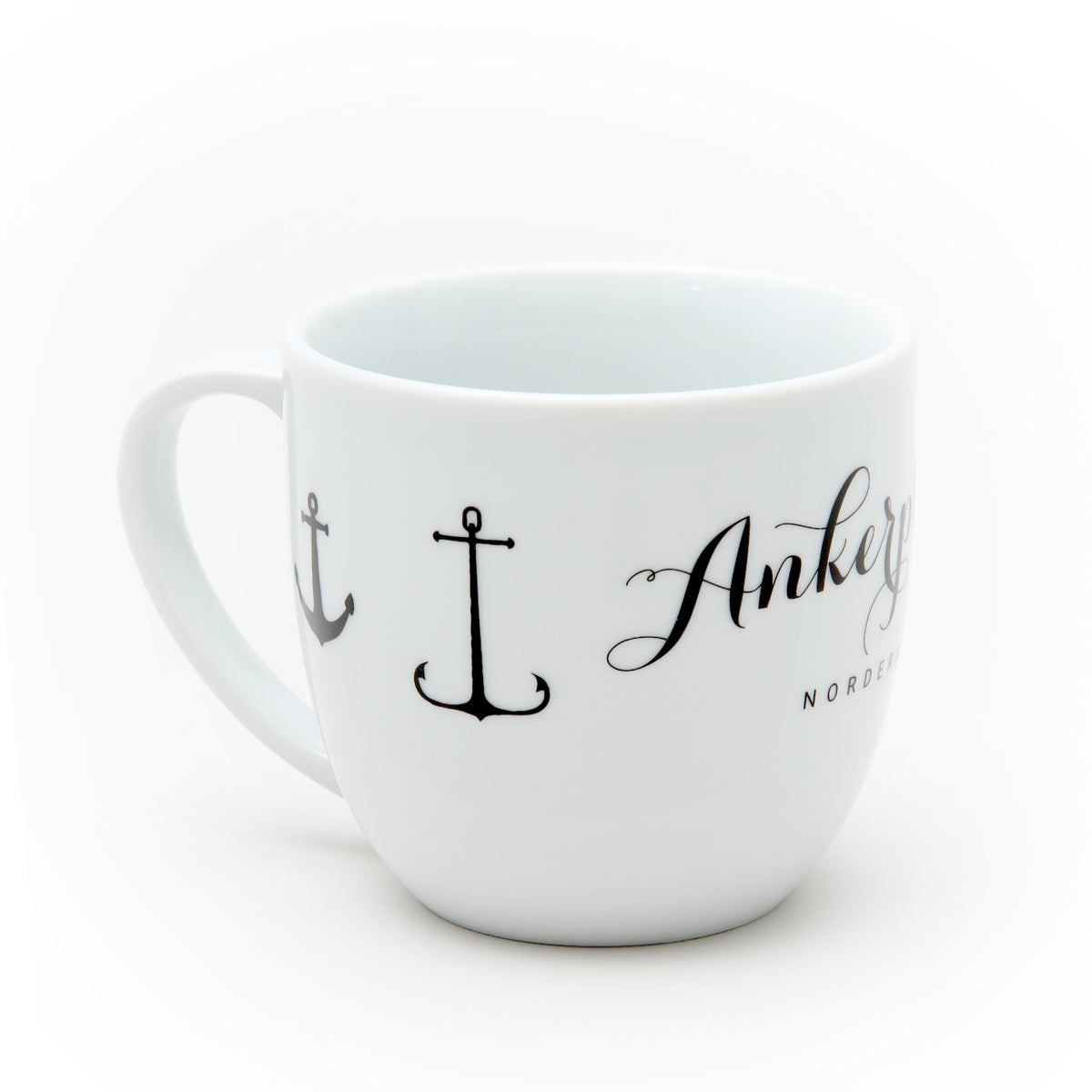 Tasse Norderney Edition SW