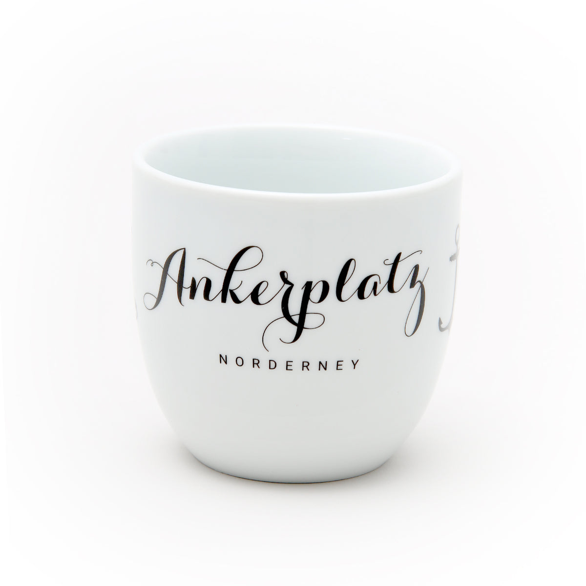Tasse Norderney Edition SW