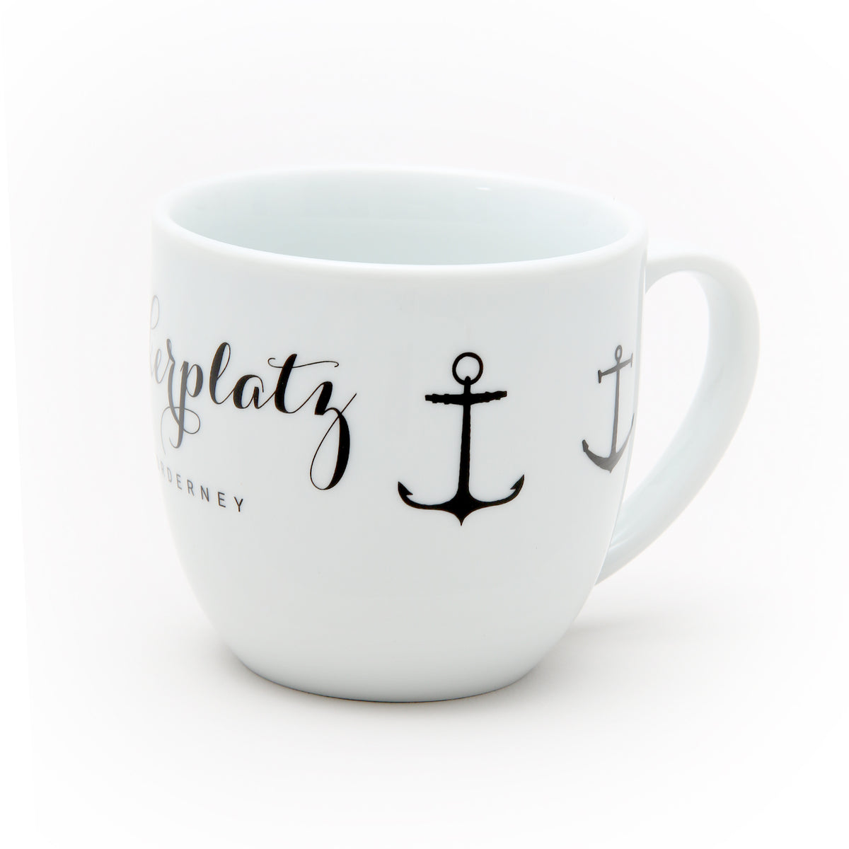 Tasse Norderney Edition SW