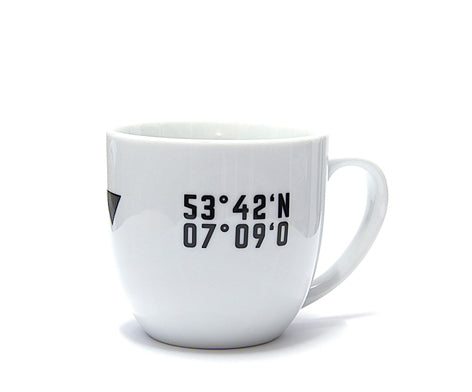 Tasse Norderney Edition SW