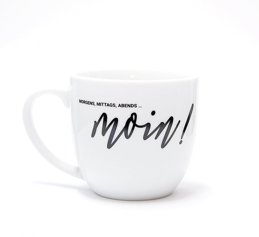 Tasse Norderney Edition SW