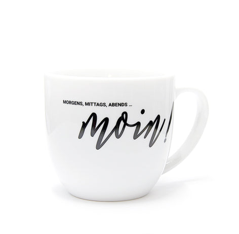 Tasse Norderney Edition SW