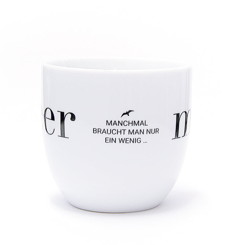 Tasse Norderney Edition SW