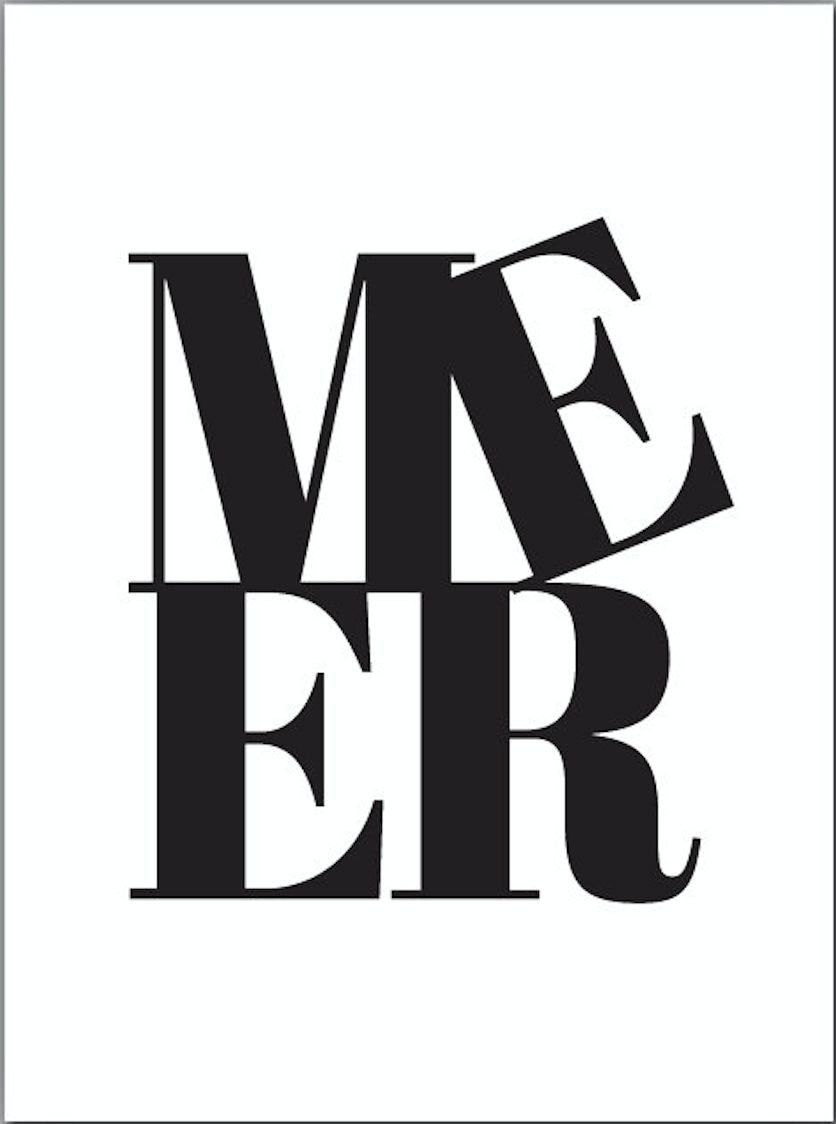 MEER Print