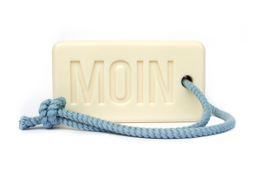 MOIN Seife an der Kordel