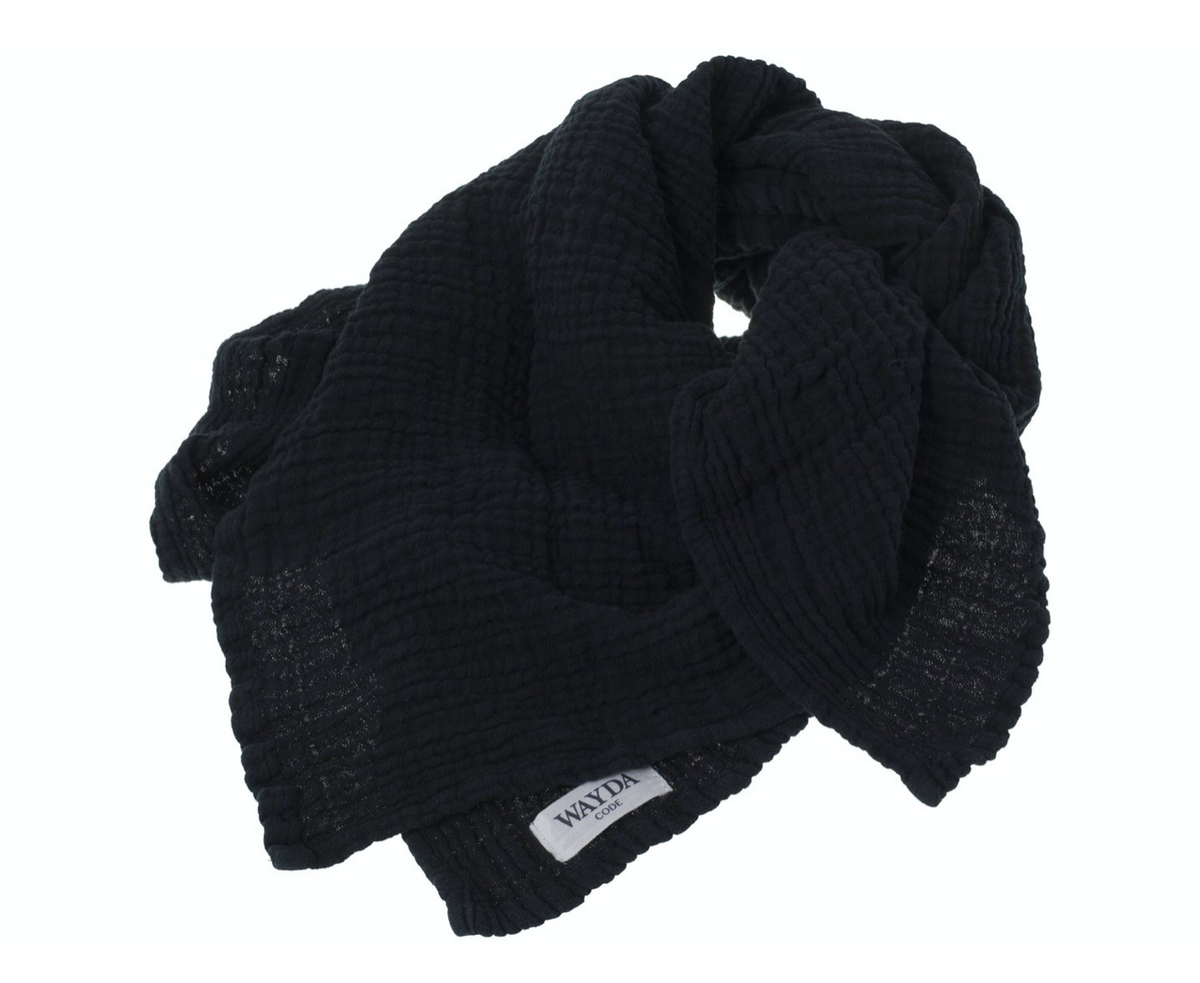 Wayda Tücher / 100% Musselin Cotton