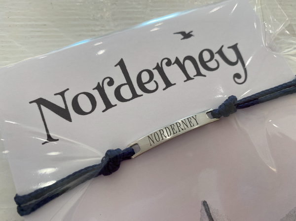 Armband NORDERNEY