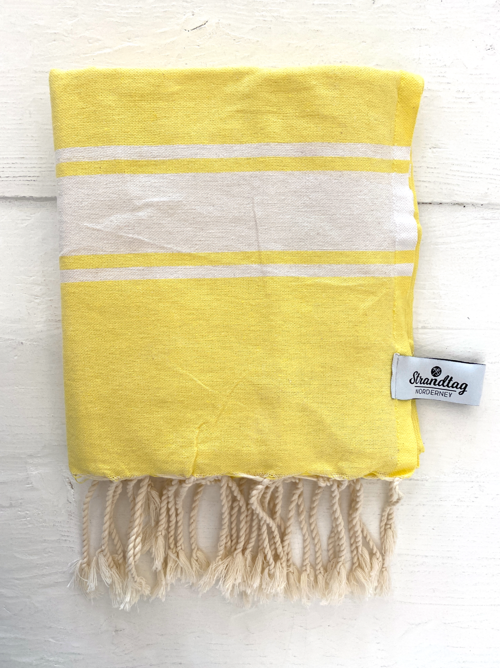 Strandtag – Strandtuch 1x2m