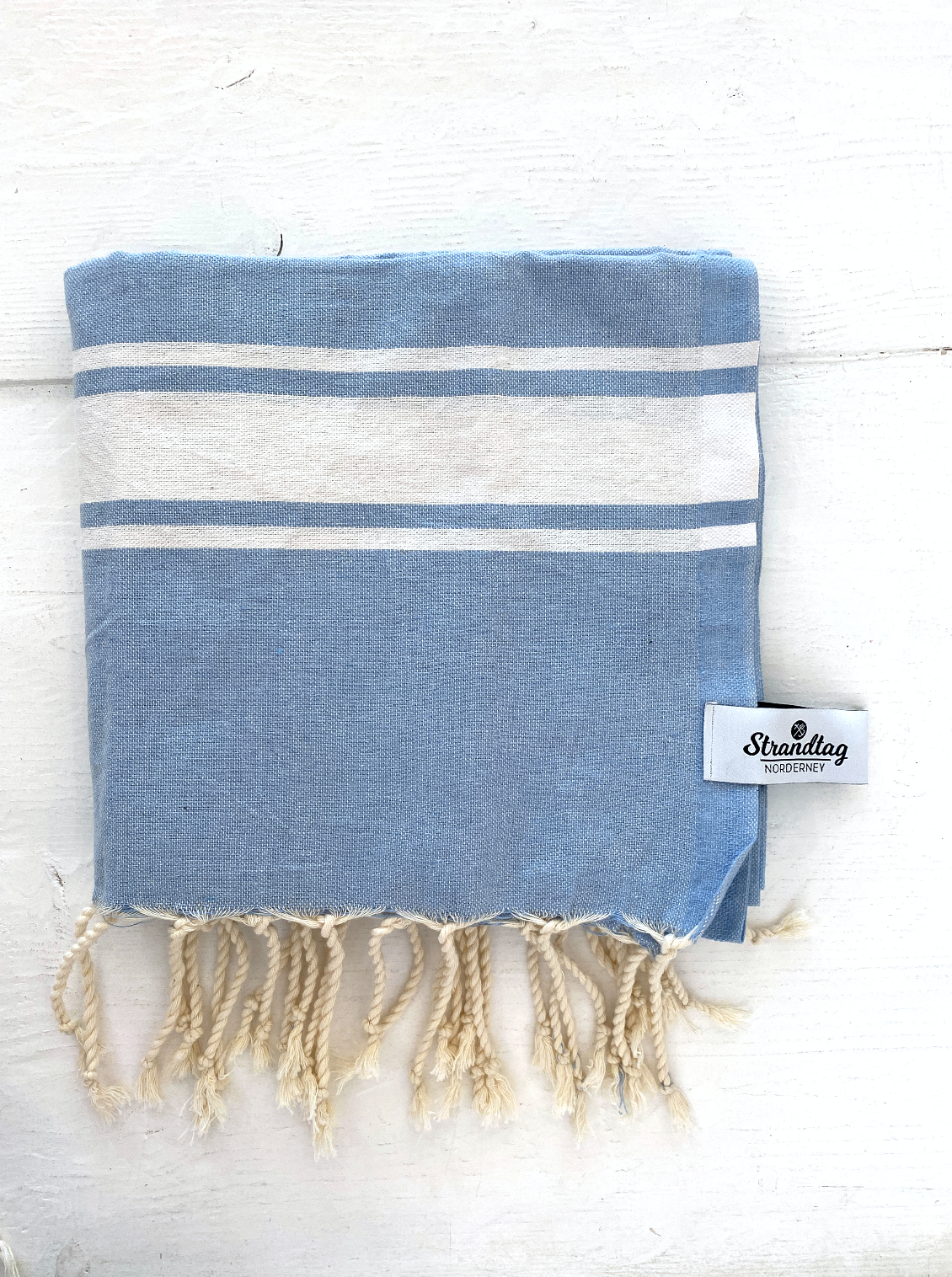Strandtag – Strandtuch 1x2m