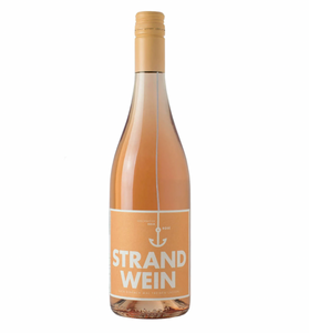 Strandwein Rosé 0,75 l