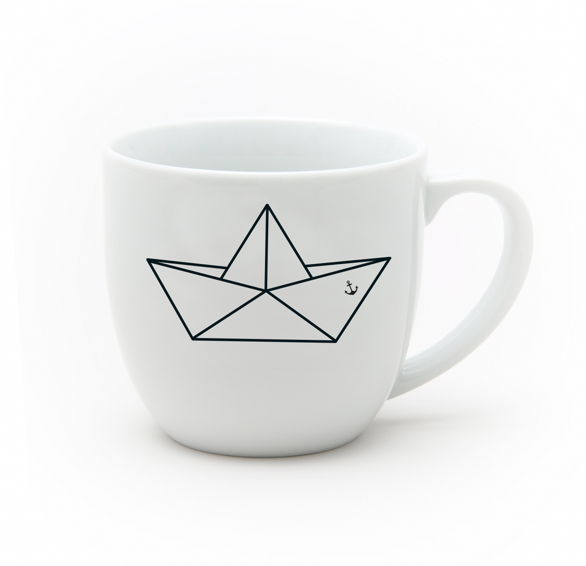 Tasse Norderney Edition SW