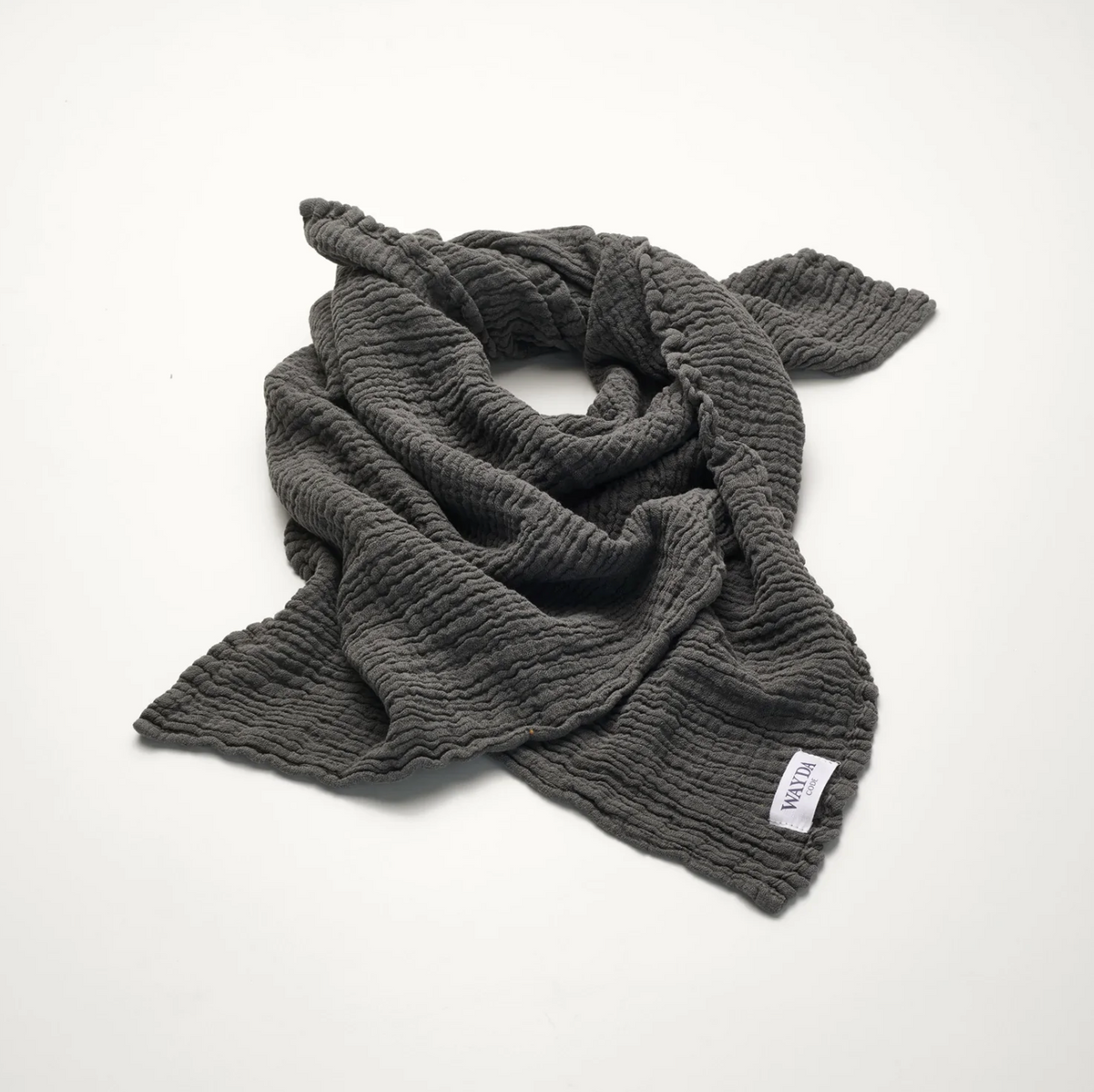 Wayda Tücher / 100% Musselin Cotton