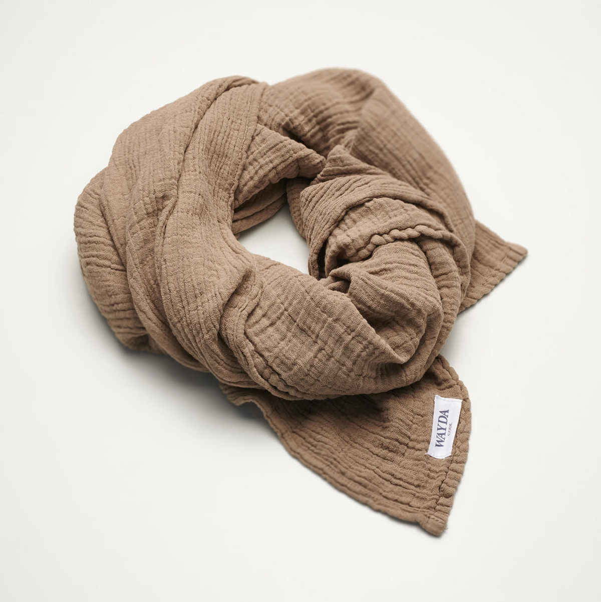 Wayda Tücher / 100% Musselin Cotton