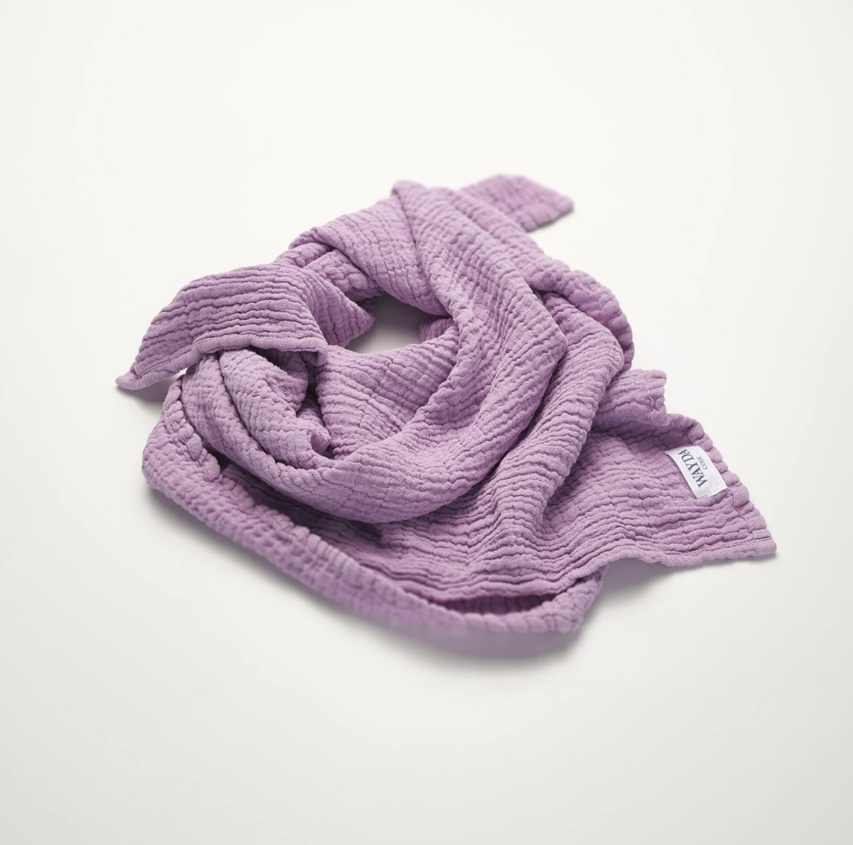 Wayda Tücher / 100% Musselin Cotton