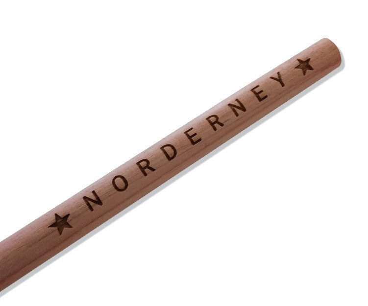 Holz-Bleistift NORDERNEY