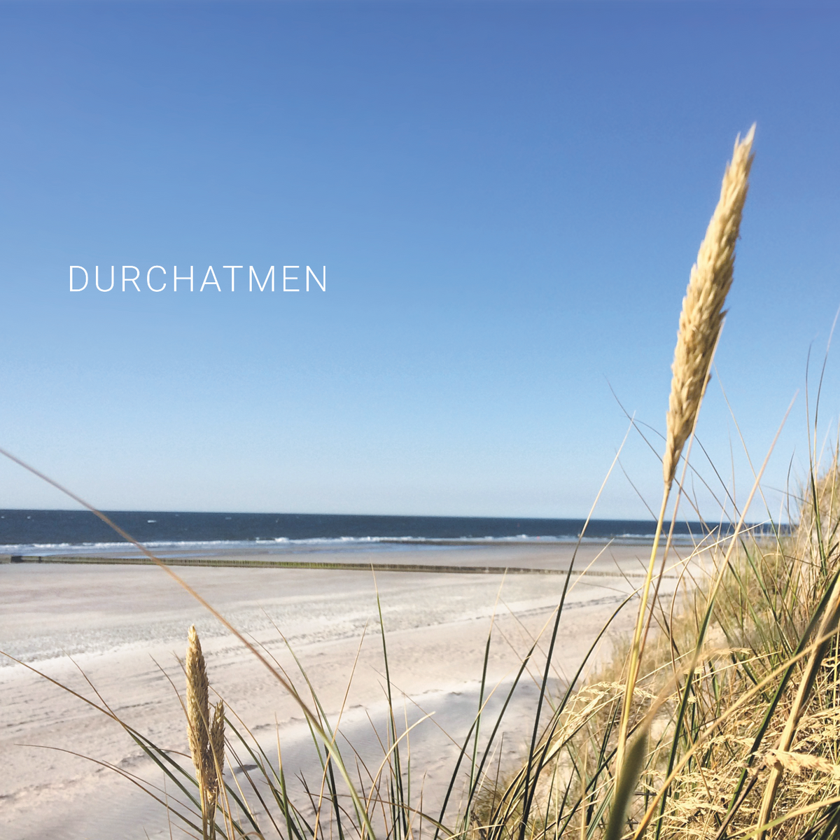 Fotoboard Durchatmen