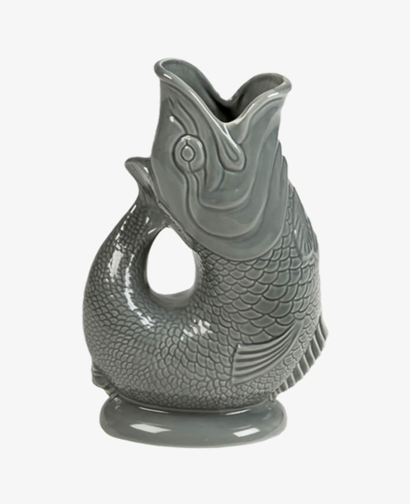 Der Gluckigluck - oder: The Gluggle Jug XL