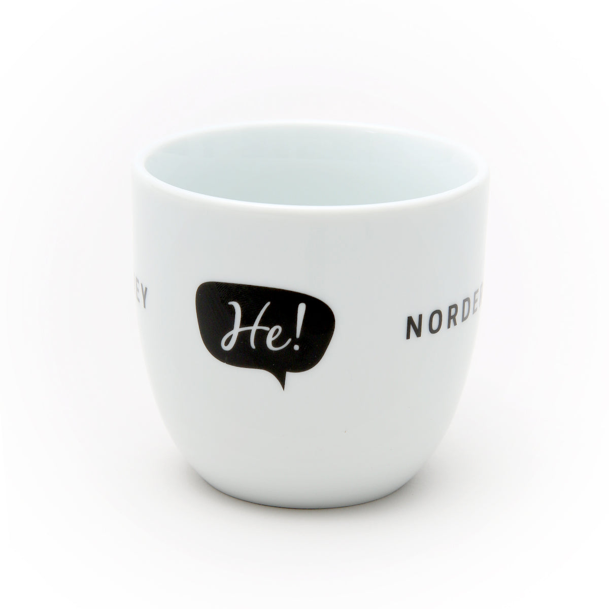 Tasse Norderney Edition SW