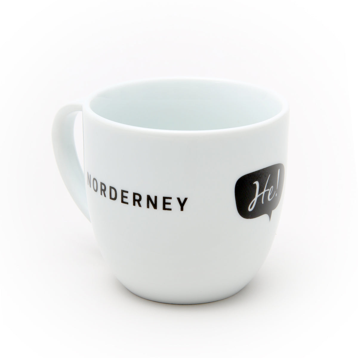 Tasse Norderney Edition SW