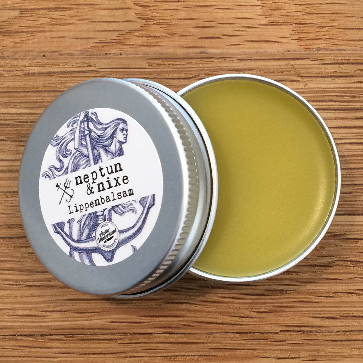 Lippenbalsam neptun&nixe