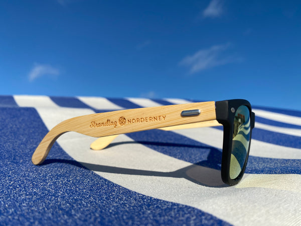 Strandtag – Sonnenbrille UV400