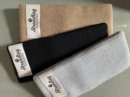 Strandtag – Stirnband