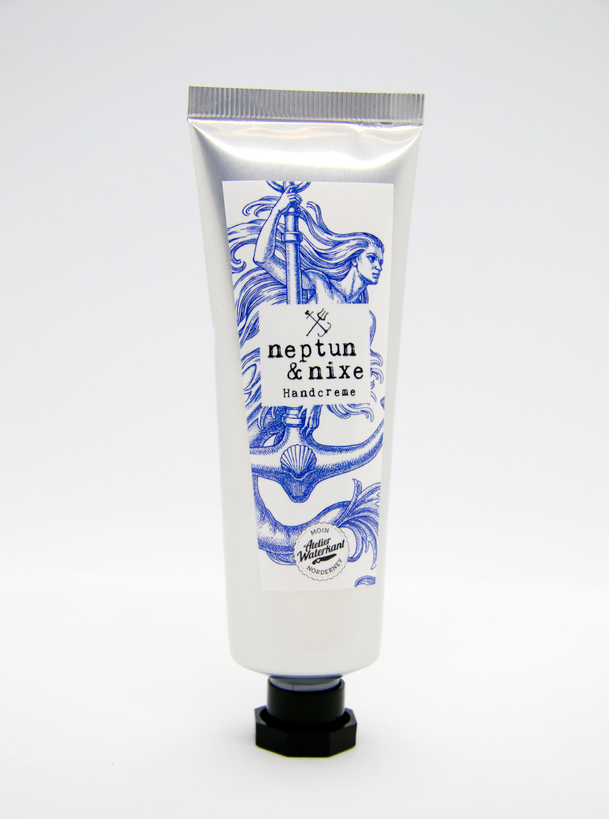 Handcreme neptun&nixe