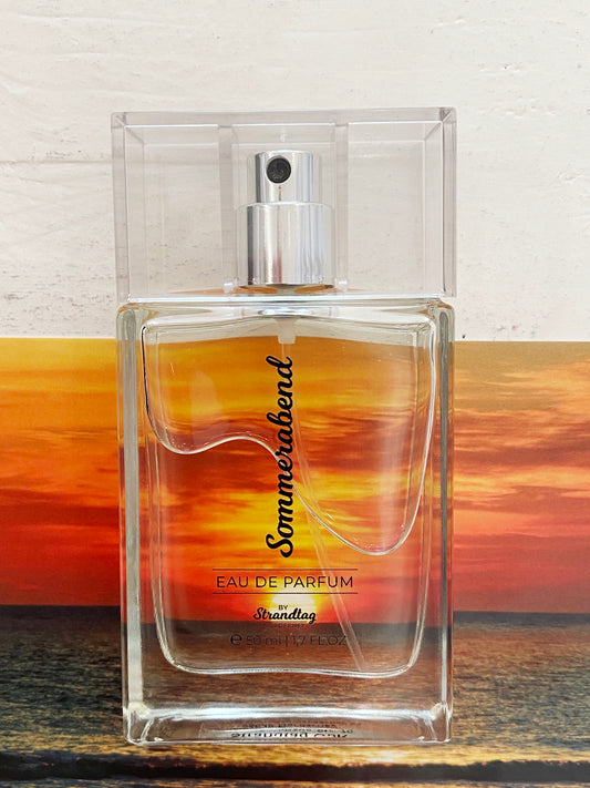 Strandtag "Sommerabend" – sommerlich & leicht fruchtig süß