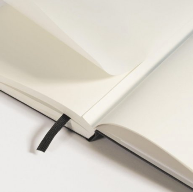 Notizbuch A5 Leuchtturm Norderney